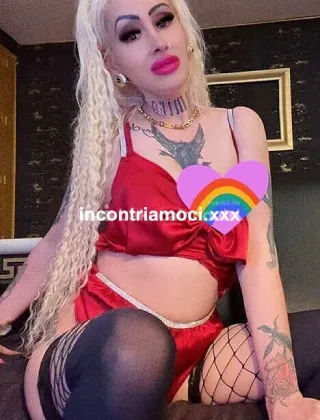 17 - Karina Escort Caserta - 3500210340