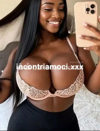 9 - Samantha Escort Cosenza - 3315842664