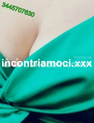 21 - Eva Escort Pistoia - 3445707630