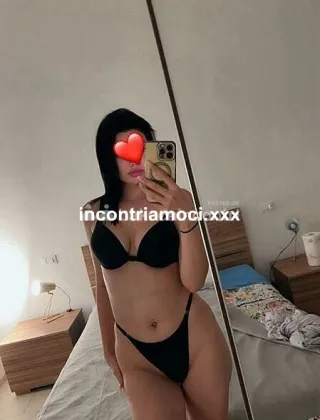 3452802179 - Alessia 23 Escort Rimini