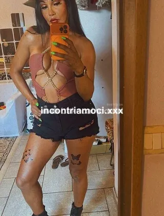 9 - Alessandra Trans Biella - 3277464615