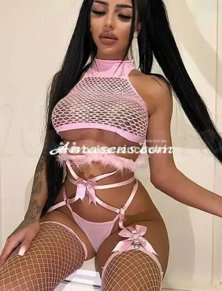 14 - Maia Escort Sondrio - 3937917448