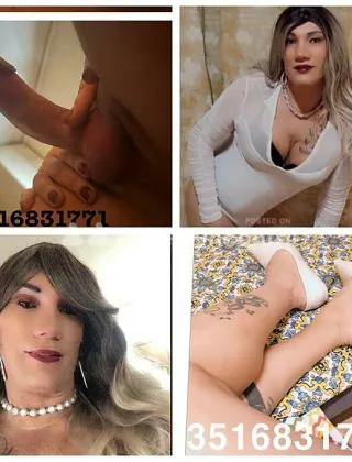 26 - Bella Trans Trans Alessandria - 3516831771