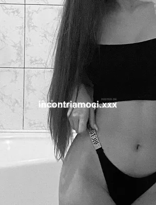7 - M Escort Bari - 3898269750
