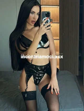 31 - Sofia Escort Biella - 3508968745