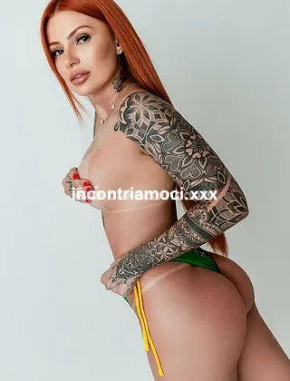 33 - Vanessa Escort Imperia - 3514516361
