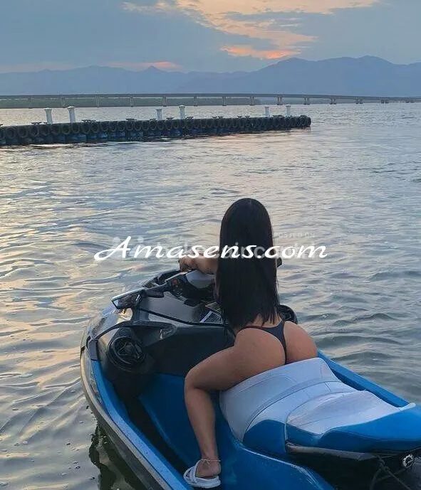 Arriana