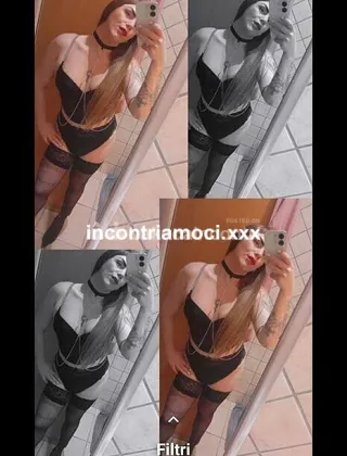 12 - Nadia Trans Caserta - 3887355596