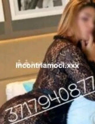 35 - Anggi Escort Lecce - 3717940877