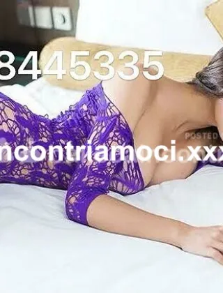3508445335 - Lisa 22 Escort Varese