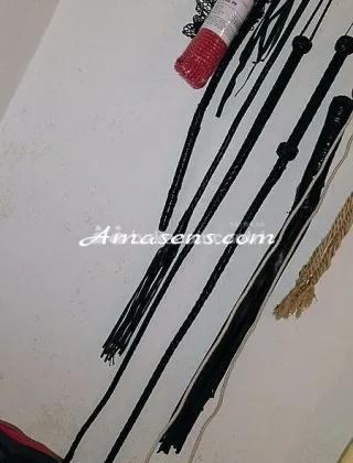 3515847046 - Sono Una Mistress