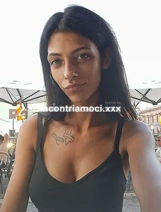 3343354342 - Ale 26 Escort Rimini