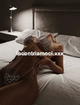 12 - Mary Escort Torino - 3313435413