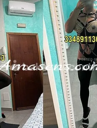 9 - Anita Escort Verona - 3348911303