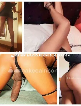 3 - Alessia Trans Caserta - 3496779571