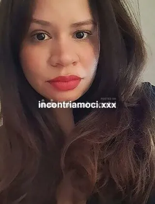 30 - Barbara Escort Genova - 3756670874