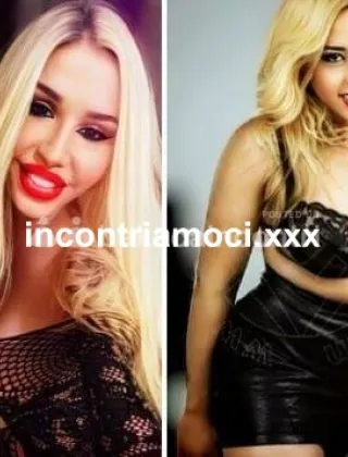20 - Aisha Trans Milano - 3284034684