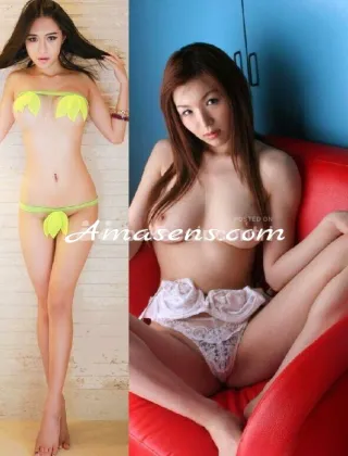 5 - Eccitante Escort Fermo - 3315096136