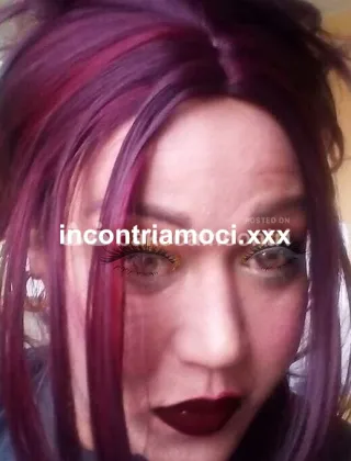 6 - Debora Trans Sassari - 3318414317