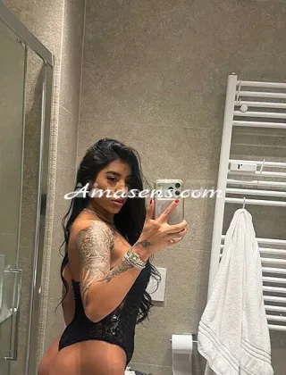14 - Serena Escort Ravenna - 3510079072