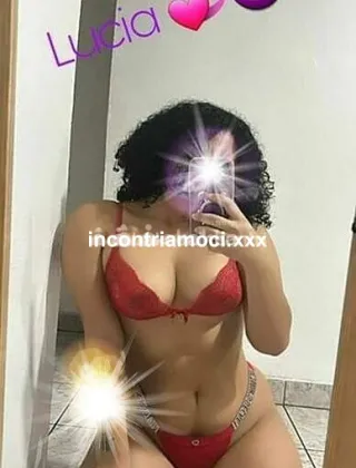 34 - Escort Catania - 3510541374