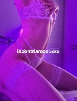 26 - Simona Escort Macerata - 3401964748