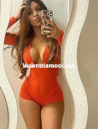 17 - Lora Escort Napoli - 3512028285