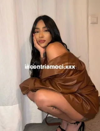8 - Melissa Escort Bari - 3792767682