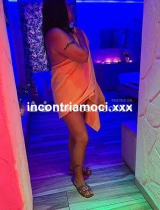 12 - Luana Escort Bari - 3478999256