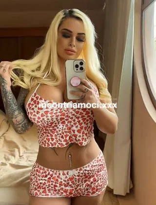 26 - Jessi Escort Bergamo - 3509666153