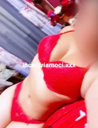 24 - Alina Escort Pistoia - 3809010034