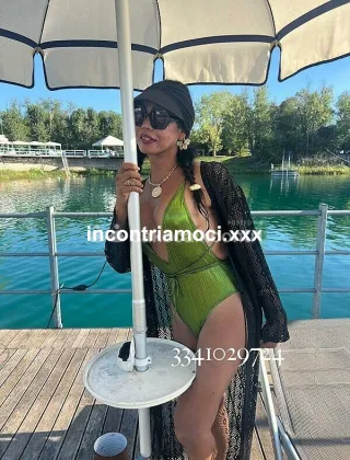 23 - Esmeralda Trans Mantova - 3341029724