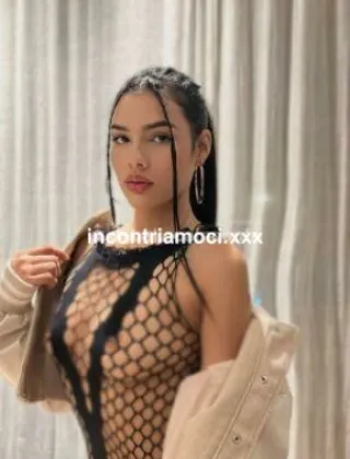 23 - Devora Escort Caltanissetta - 3755987087