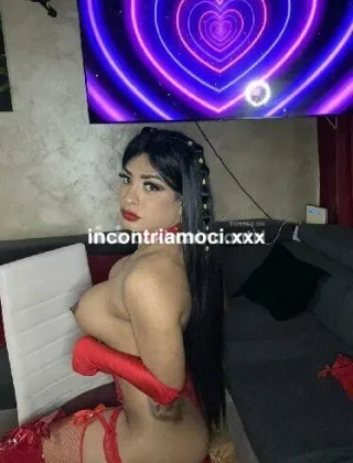 6 - Kathy Trans Trento - 3383895416