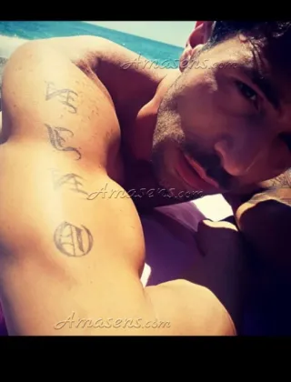 1 - Andrea Escort Napoli - 3274686443