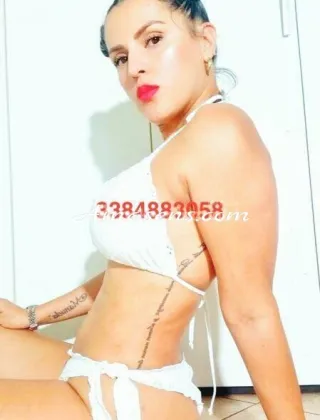 10 - Colombiana Escort Perugia - 3384883058