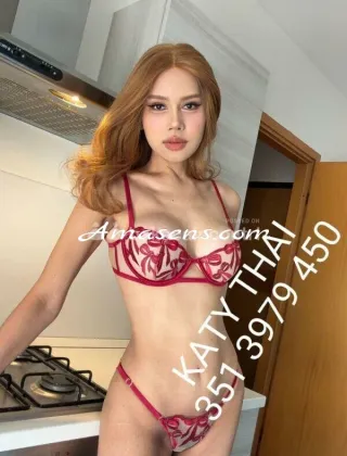 4 - Katy Escort Brescia - 3513979450