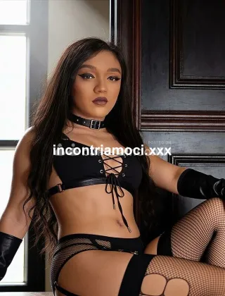 3931619488 - Sophya Latina 28 Trans Brescia