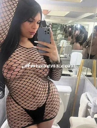3522288100 - Martina 25 Trans 🇨🇴 Colombiana Matera