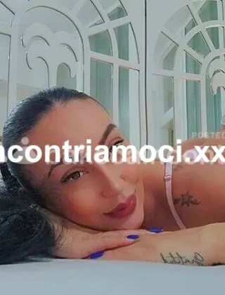 4 - Luciana Escort Taranto - 3665241445