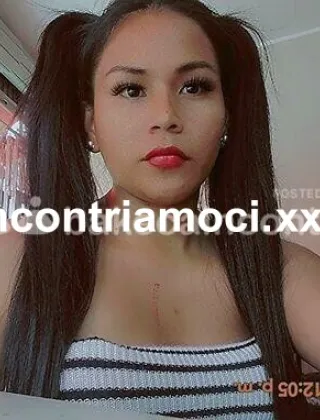 21 - Ultimo Giorno Trans Forlì-Cesena - 3383372985