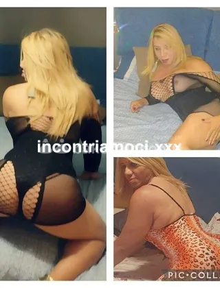 14 - Alessia Trans La spezia - 3288104873