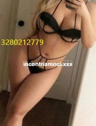 11 - Bellisima Escort Brindisi - 3280212779