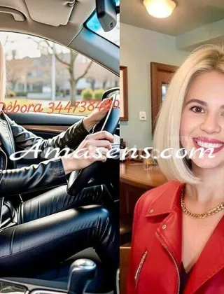2 - Debora Trans Torino - 3447384807