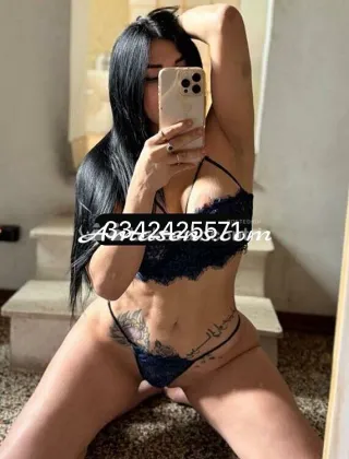 25 - Jessica Escort Cagliari - 3342425571