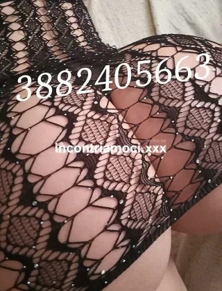 15 - Maria Escort Foggia - 3882405663