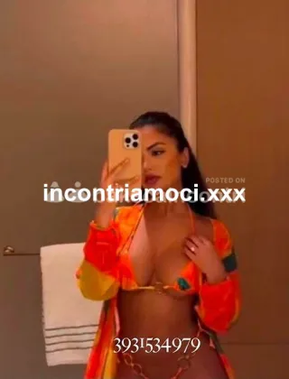 26 - Roxana Escort Barletta-Andria-Trani - 3931534979