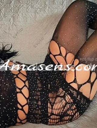3508686012 - Alma 35 Escort Caserta