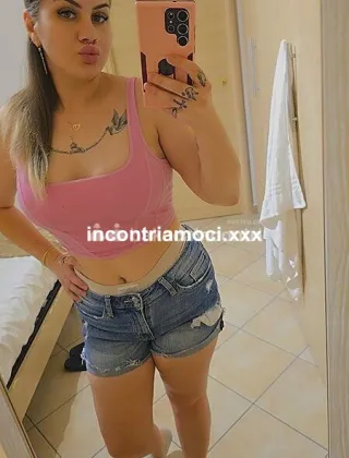 34 - Maya Escort Sassari - 3533216379