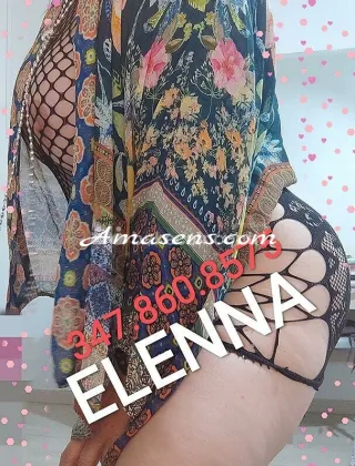 2 - Elenna Spagnola Escort Torino - 3478608575